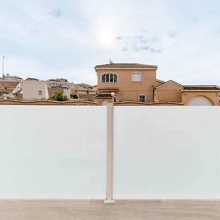 Sunrise Bulnes Golf 1 Apartment Ciudad Quesada Exterior photo