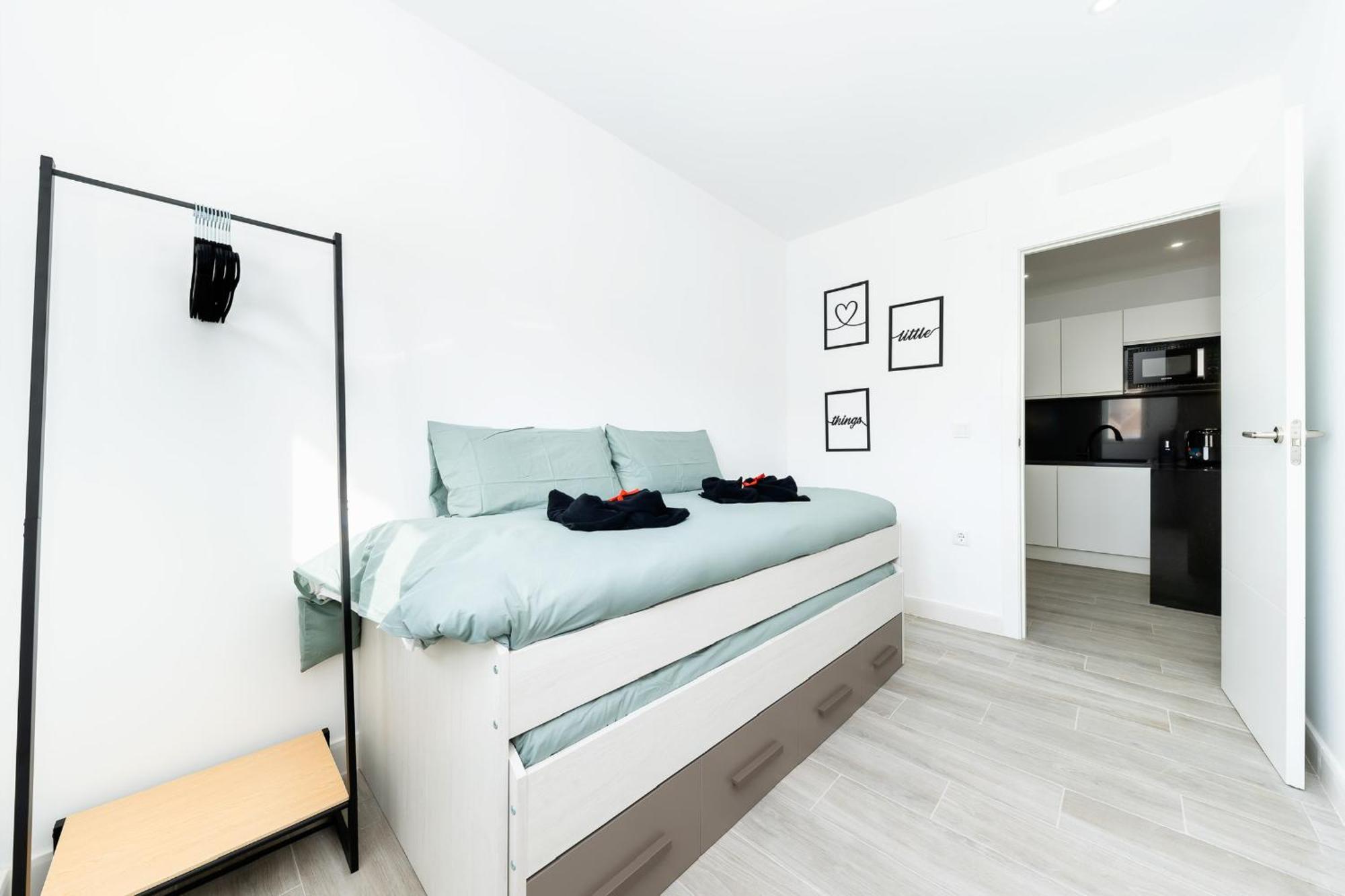 Sunrise Bulnes Golf 1 Apartment Ciudad Quesada Exterior photo