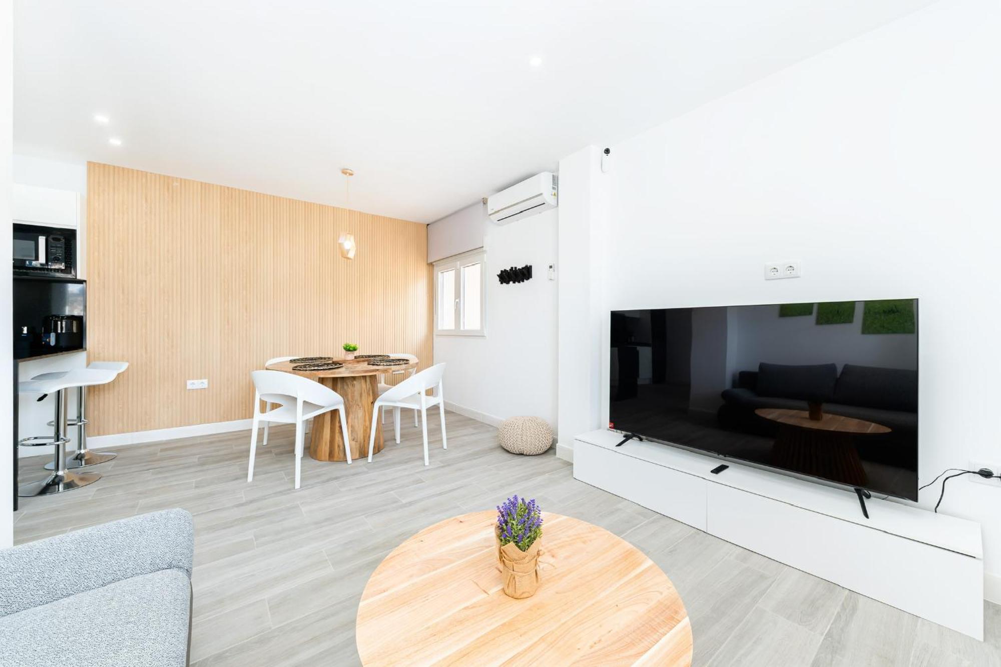 Sunrise Bulnes Golf 1 Apartment Ciudad Quesada Exterior photo