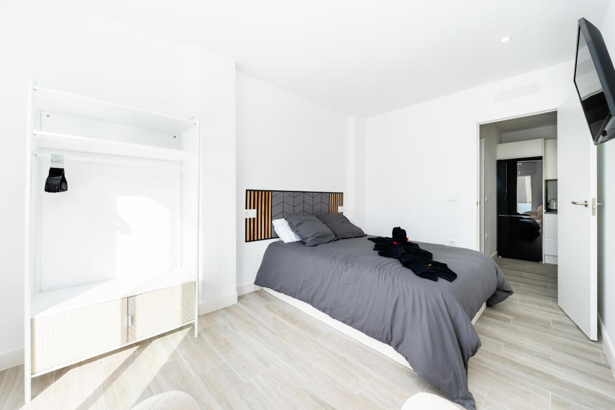 Sunrise Bulnes Golf 1 Apartment Ciudad Quesada Exterior photo