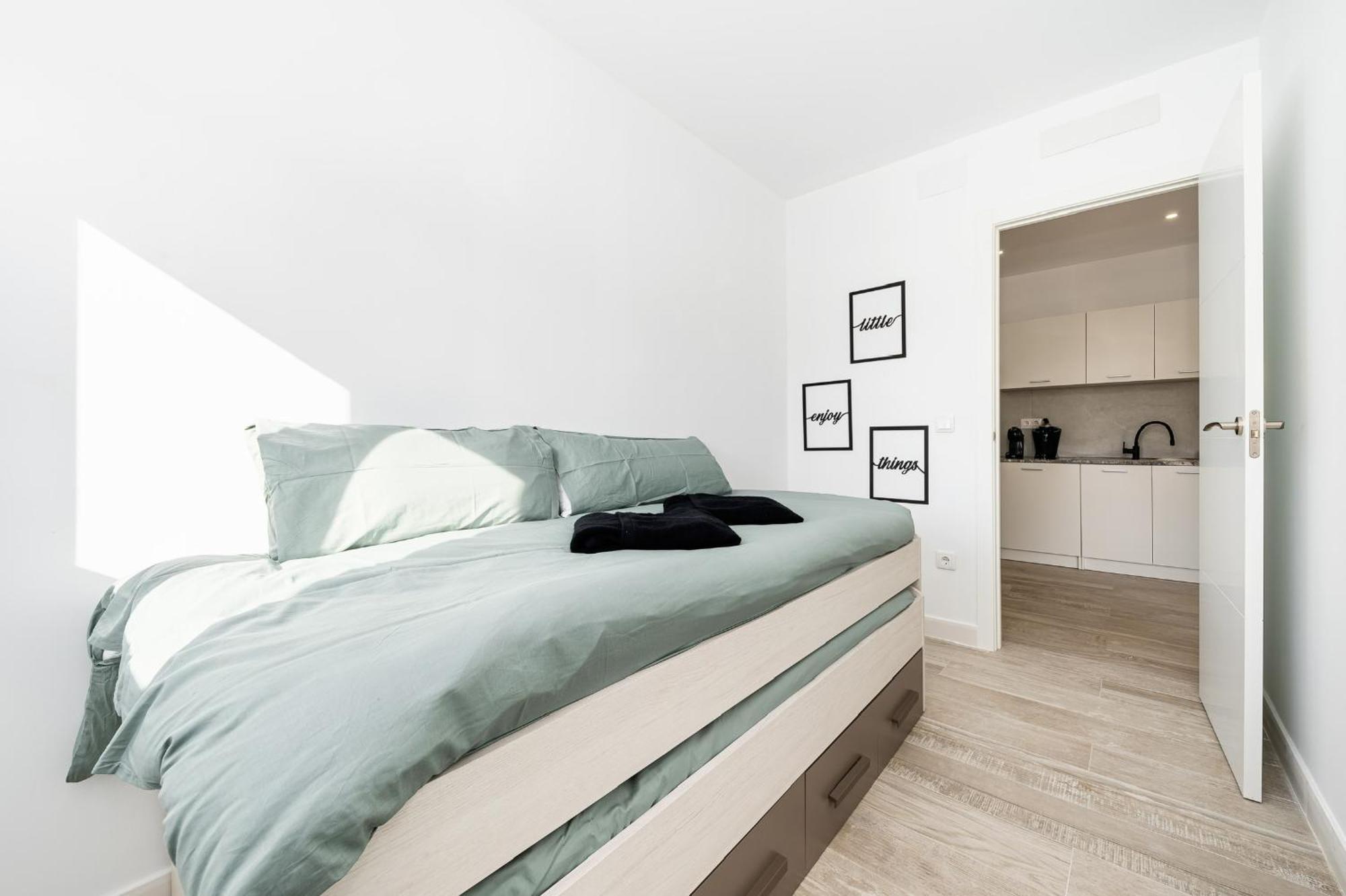 Sunrise Bulnes Golf 1 Apartment Ciudad Quesada Exterior photo