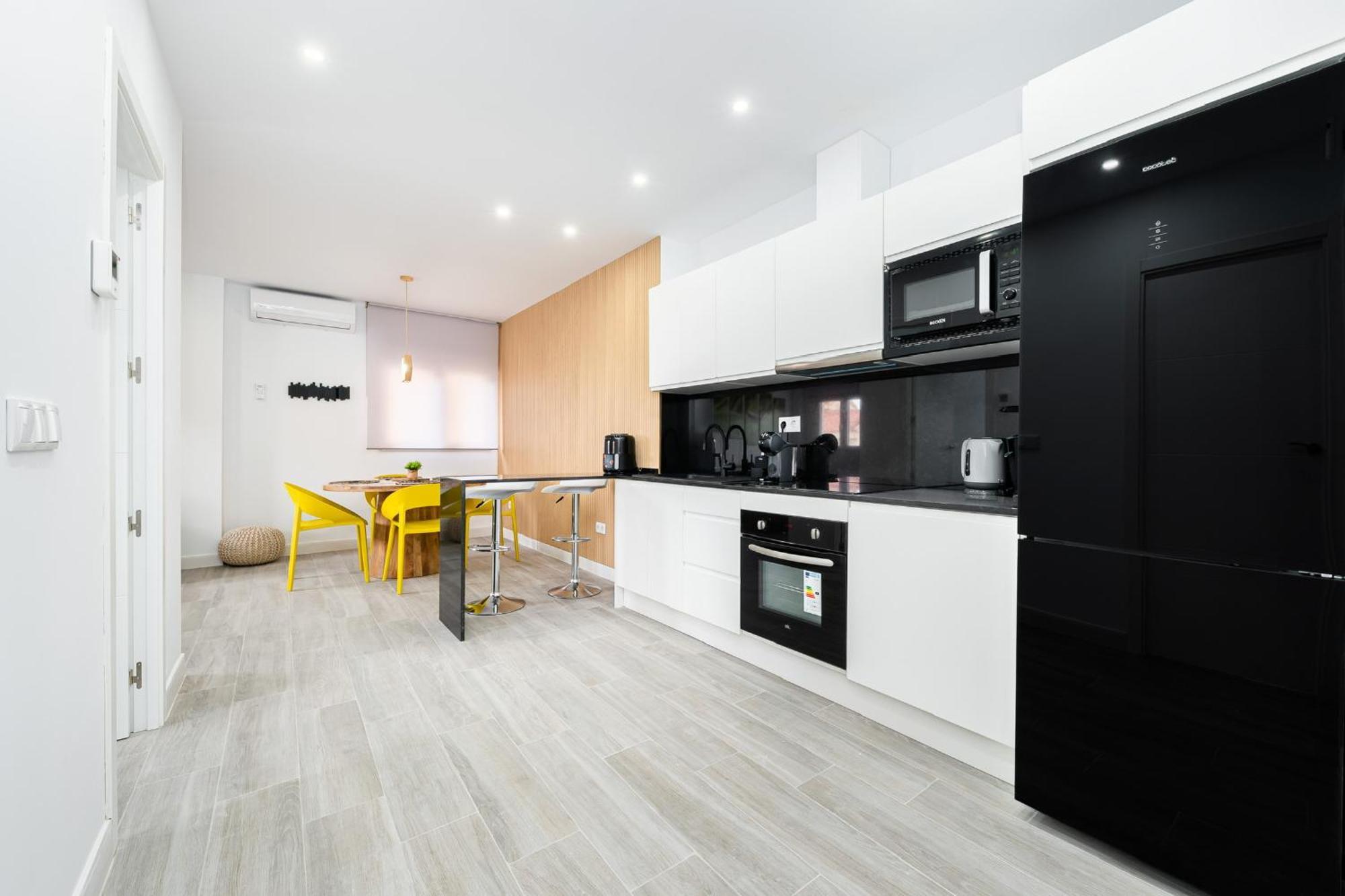 Sunrise Bulnes Golf 1 Apartment Ciudad Quesada Exterior photo