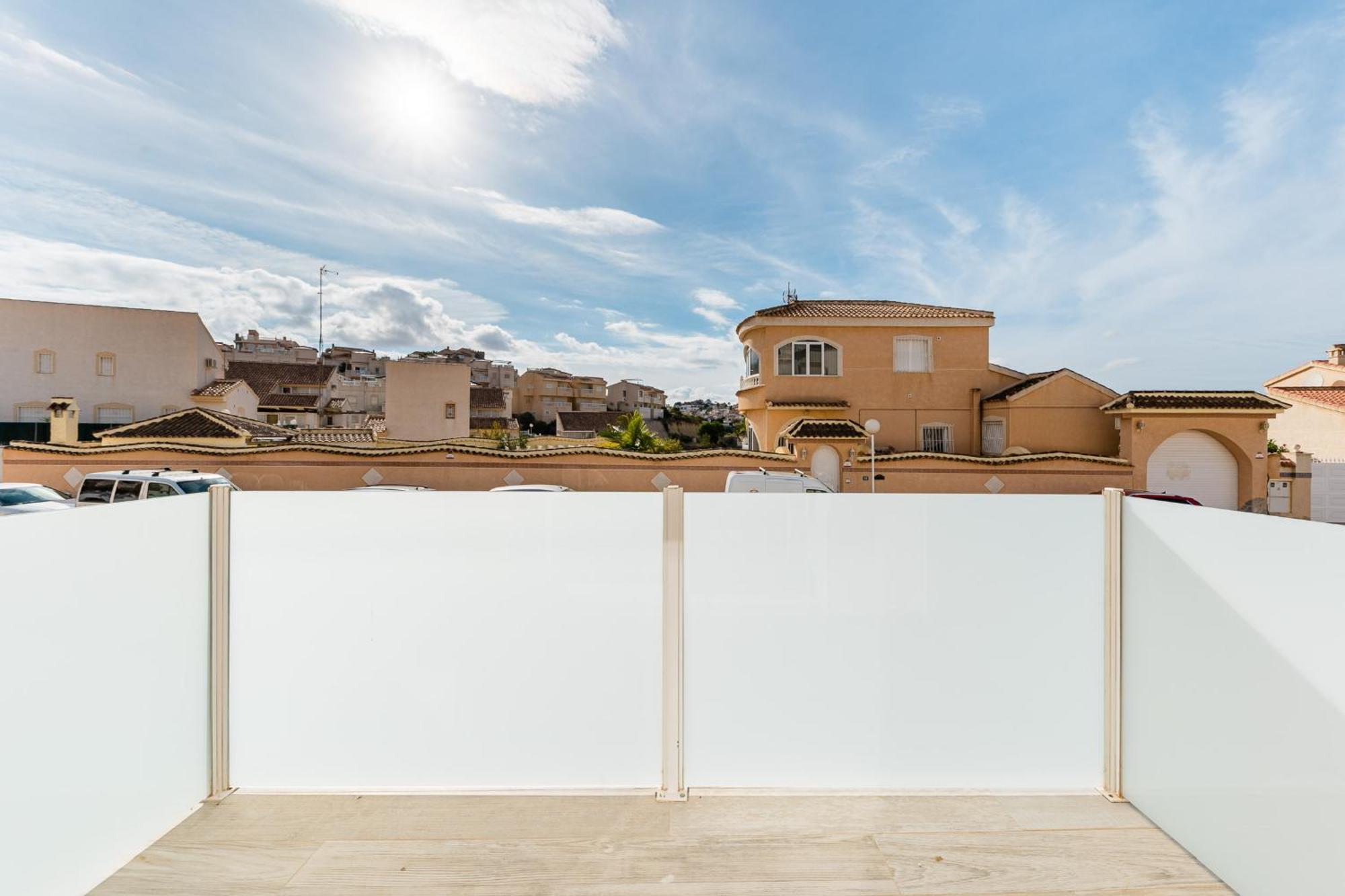 Sunrise Bulnes Golf 1 Apartment Ciudad Quesada Exterior photo
