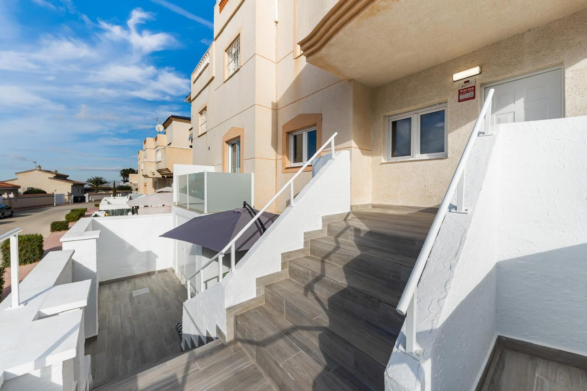 Sunrise Bulnes Golf 1 Apartment Ciudad Quesada Exterior photo